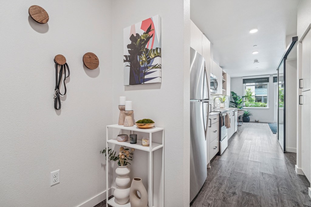 Vicino - Urban Model